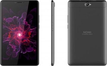 Планшет Nomi c070014l 8gb 3g