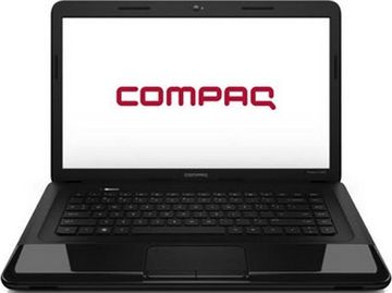 Compaq єкр. 15,6/ celeron b830 1,8ghz/ ram3072mb/ hdd320gb/ dvd rw