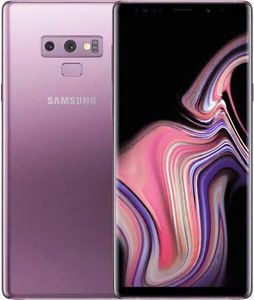 Samsung galaxy note 9 n960 6/128gb