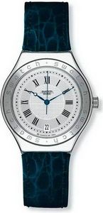 Часы Swatch irony automatic