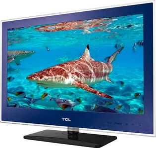 Телевизор Tcl l22e3130c