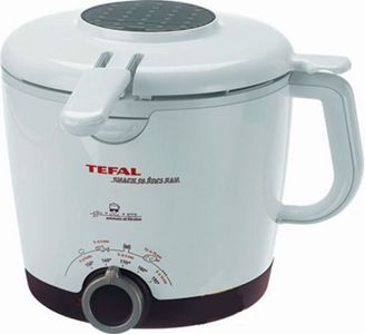 Фритюрница Tefal f34-c