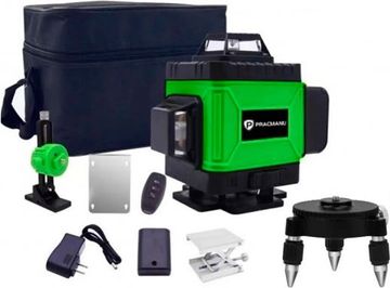 Pracmanu ld 515 4d + комплект