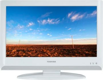 Телевізор Toshiba 19av616dg