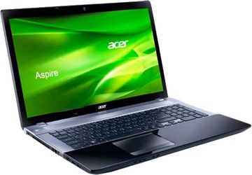 Acer єкр. 15,6/ pentium b980 2,4ghz/ ram4096mb/ hdd500gb/ dvd rw