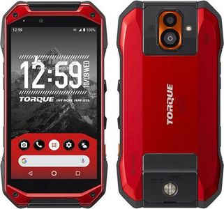 Kyocera torque g04