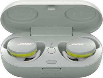 Наушники Bose sport earbuds glacier