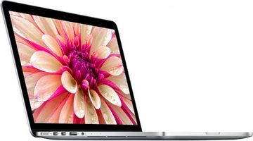 Ноутбук Apple macbook pro a1502, 13,3 core i5 2.4ghz, ram 4gb. ssd 128gb, intel iris 1536mb