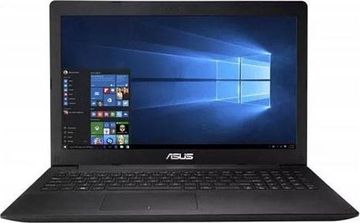 Asus celeron n3050 1,6ghz/ ram2gb/ hdd500gb/