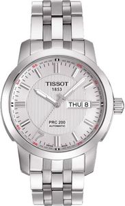 Годинник Tissot t014.430.11.037.01