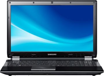 Ноутбук Samsung єкр. 17,3/ core i7 2670qm 2,2ghz /ram8gb/ssd240gb hdd500gb/video gf gt540m 2gb