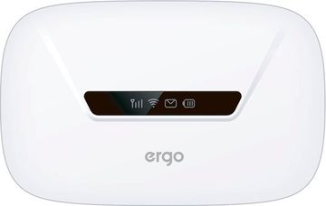 Мобільний роутер Ergo m0263