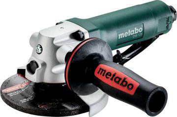 Угловая шлифмашина Metabo dw 125