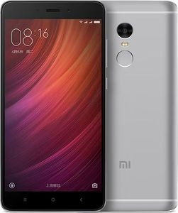 Мобильний телефон Xiaomi redmi note 4 3/64gb