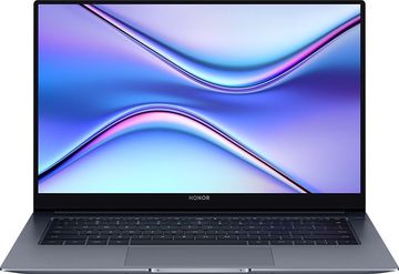 Ноутбук Honor єкр. 15,6/ core i5-10210u 1,6ghz/ ram8gb/ ssd512gb/ uhd620