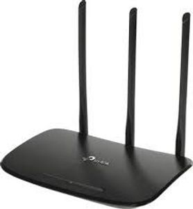 Бездротовий маршрутизатор Tp-Link tl-wr941nd