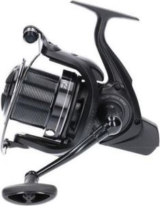 Котушка рибальська Daiwa emblem 18 spod 35 scw