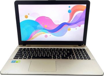 Ноутбук Asus єкр. 15,6/ pentium n4200 1,1ghz/ ram4gb/ hdd1000gb