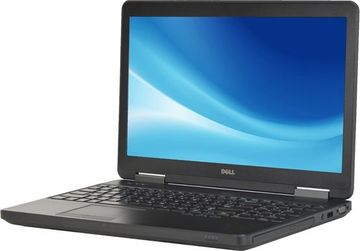 Dell latitude e5440 екр 15,6"/ core i5 4300u 1.99ghz/ ram8gb/ ssd256gb