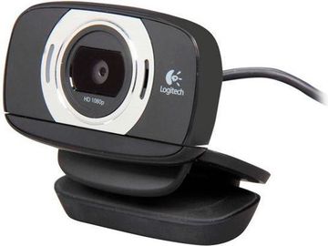 Logitech c615