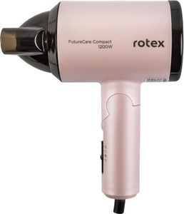 Rotex rff125-g futurecare compact