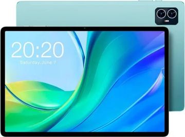 Teclast m50 6/128gb lte