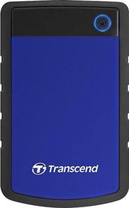 Transcend storejet 25h3 4 tb