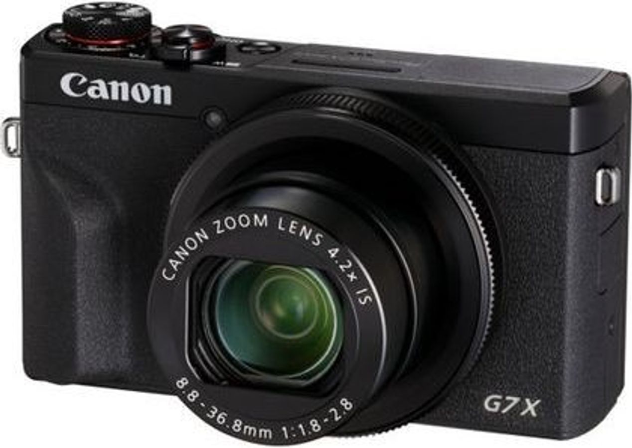 powershot g7 x mark iii