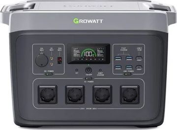 Growatt infinity 2000 pro