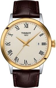 Tissot 9k6 3mu tkf t129410 a