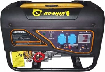 Gardenia lt3600