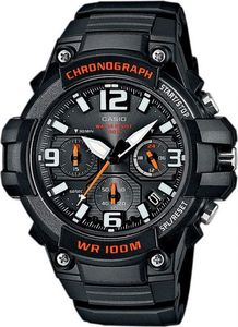 Casio mcw-100h