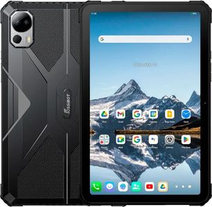 Fossibot dt1 8/256gb lte