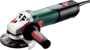 Metabo w 13-125 quick