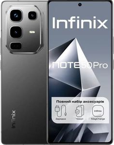 Infinix note 50 pro 12/256gb