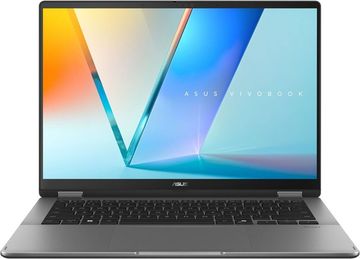 Asus vivobook 14 flip tp3407sa