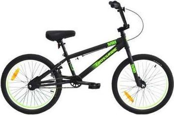 Ardis maverick crossride 20 freestylee