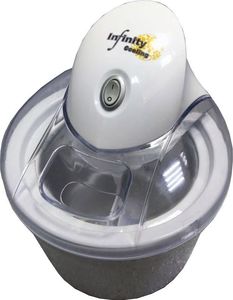 Infinity Cooling ice -2010