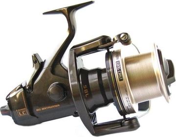 Shimano big baitrunner 14000 xta lc