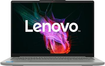 Lenovo 83jr 14" ryzen ai 5 340w/ radeon 840m /ram 16gb/ssd512gb/інтегрована