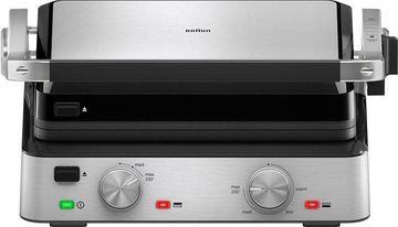 Braun multigrill 7 cg 7020