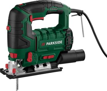 Parkside pstd 800 f5