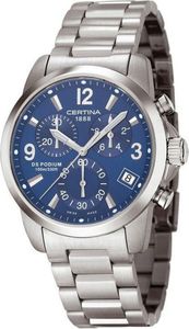 Certina 536.7029.7129a