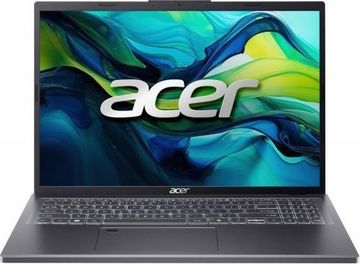 Acer 16/core 5 120u ddr5/8gb ddr5/ssd 512 gb/*інтегрована