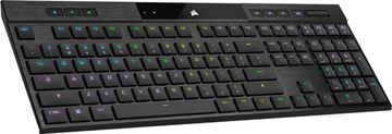 Corsair k100 air wireless