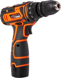 Tekhmann tcd-12/2 bs kit