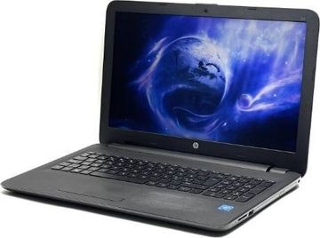 Hp 15/celeron n3050 ddr3/ram 2gb/hdd 450 gb/інтегрована