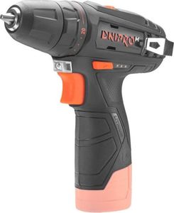 Dnipro-M cd-12c compact 2акб зп