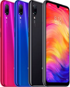 Мобильный телефон Xiaomi redmi note 7 4/64gb