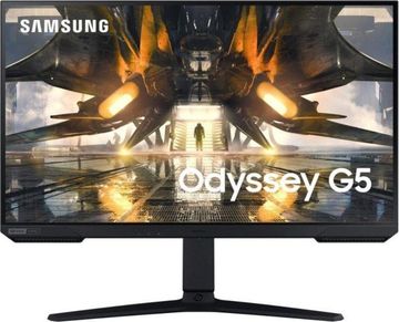 Samsung odyssey g5 s27ag502